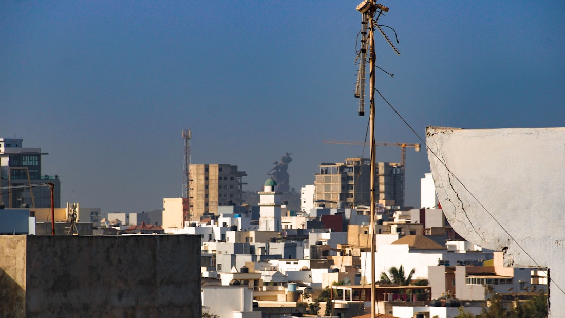 La diaspora et l'immobilier sénégalais en 2026