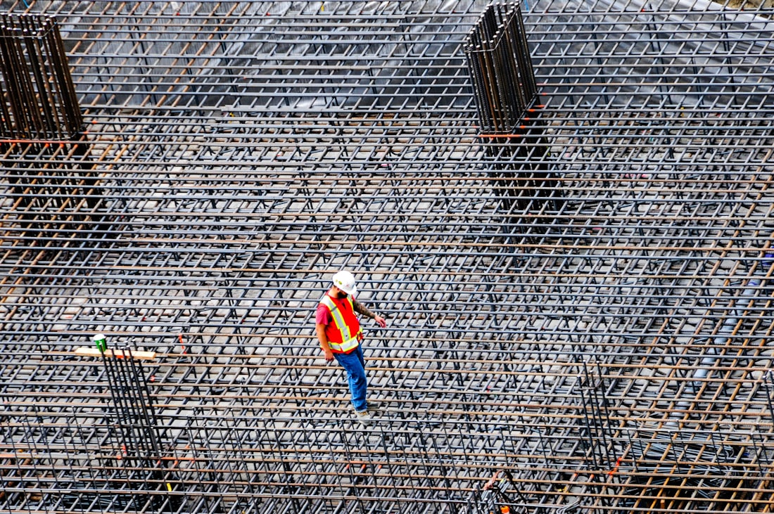 Suivi de chantier à distance : nos conseils