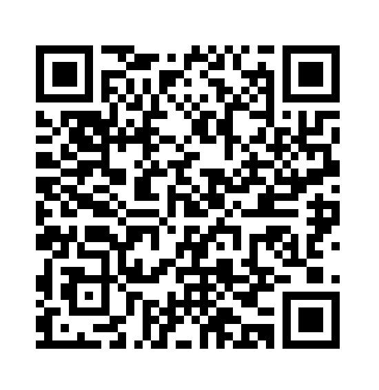 QR code Wave — Litug